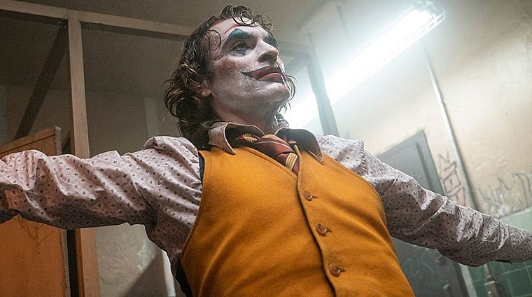 Halloween 19 Easy Joker Makeup Tutorial To Ace Joaquin Phoenix S Iconic Look