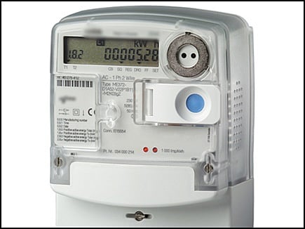 Chhattisgarh: Adani smart meter bidding lands into political controversy - Vimarsana News