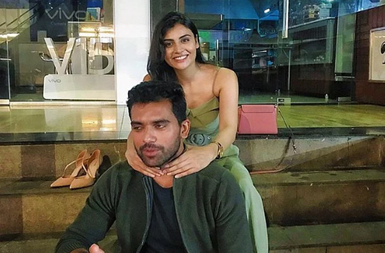 Love you brother, more power to you': Deepak Chahar's sisiter Malti shares heartfelt post for...