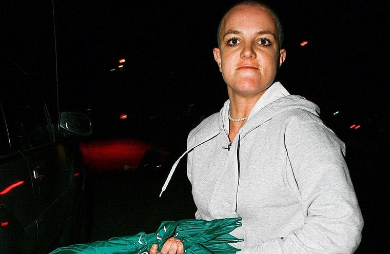 13+ Britney Spears Documentary Breaking Point britney spears father steps down