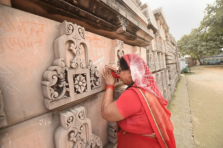 Does Ayodhya verdict mean a closure?