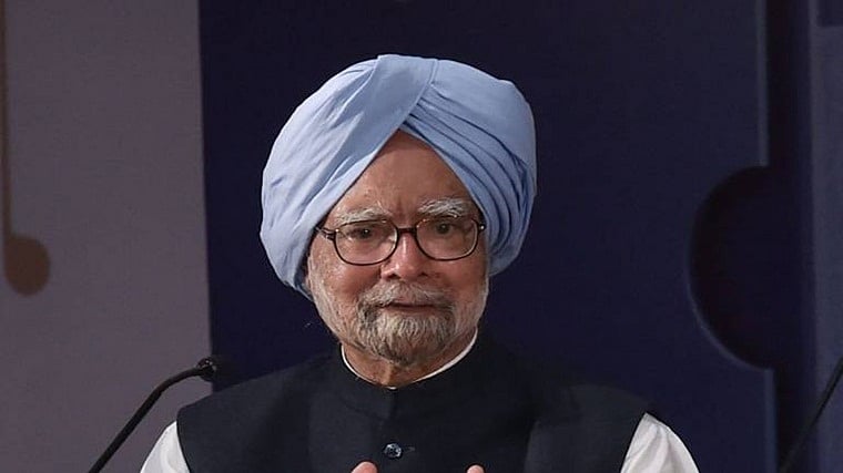 Happy Birthday Manmohan Singh: From victim of partition to becoming accidental PM of India, here's a look at his career - Vimarsana News