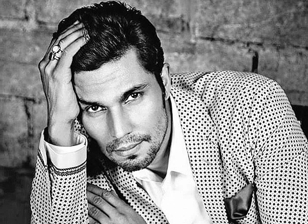 Watch: Randeep Hooda sweats it out to take on Salman Khan in 'Radhe: Your Most Wanted Bhai'