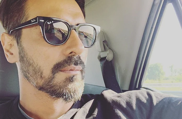 Absolutely disgusting what has become of this city: Arjun Rampal can't keep calm after landing in...