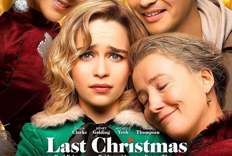 Last Christmas Movie Review Emilia Clarke starrer pays homage to