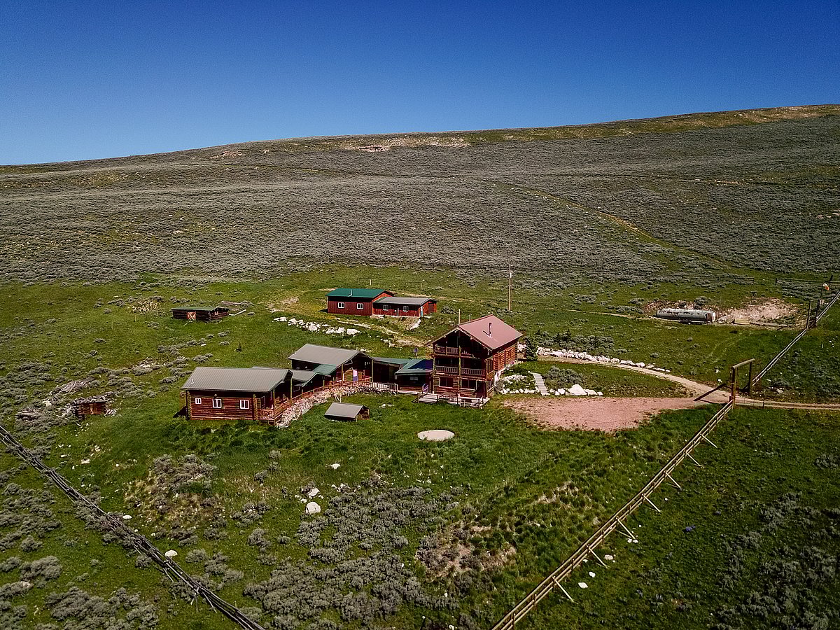 After 9,000acre property, Kanye West buys yet another ranch in Wyoming