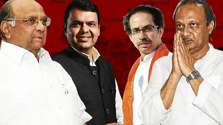 Who is the Pro-tem speaker? What is a Floor Test? - answers to all your questions about Maha Govt...