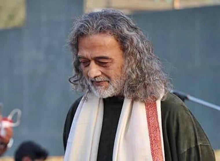 Singer Lucky Ali complaints about land mafia in Bengaluru, claims his farm is being encroached with help of IAS officer; read full post here - Vimarsana News
