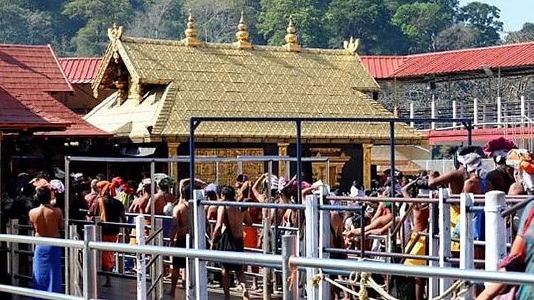Sabarimala Pilgrims can carry coconuts in cabin baggage in flights: Aviation Security - Vimarsana News