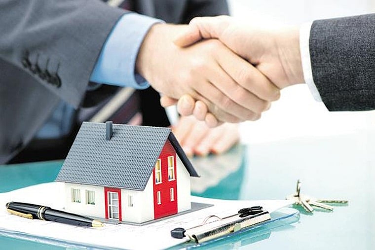 Navi Mumbai: Developers flood offer on Republic Day to woo customers - Vimarsana News