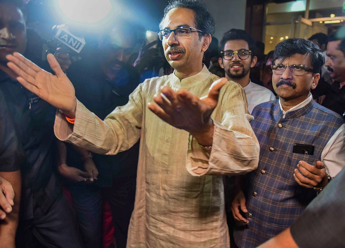 MHA has not stayed any project, says CM; Has only reviewed debt of Rs 6.71 lakh crore, infra...