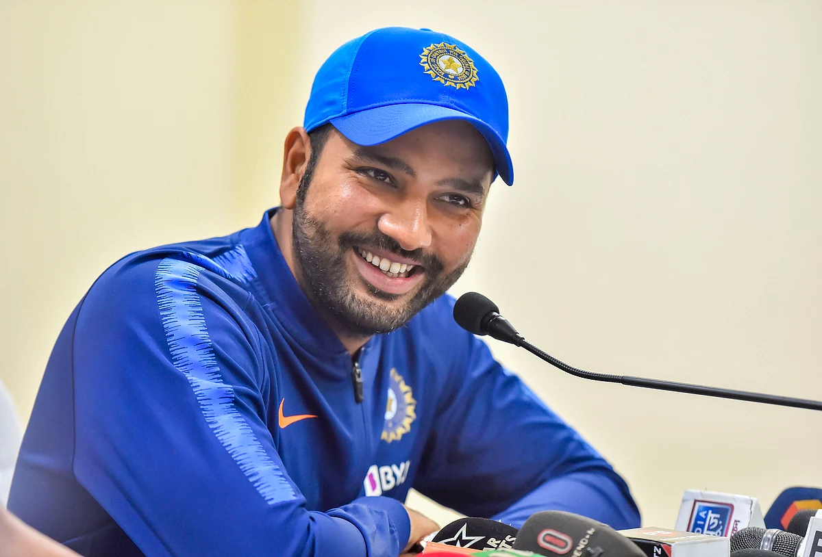 India vs Bangladesh: Rohit backs Pant's actions as he says -He is young and he will need time to...