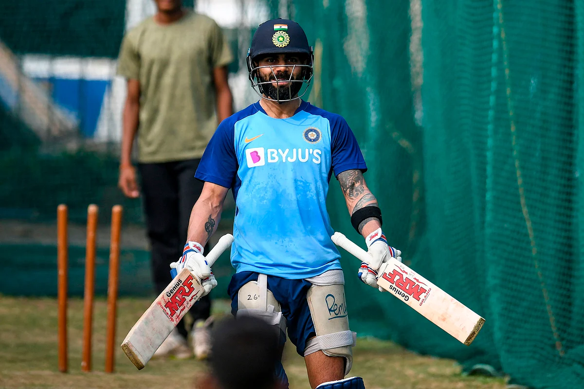 'Difficult to look beyond KL Rahul at the top': Virat Kohli says he will bat at No. 3 in ICC T20...