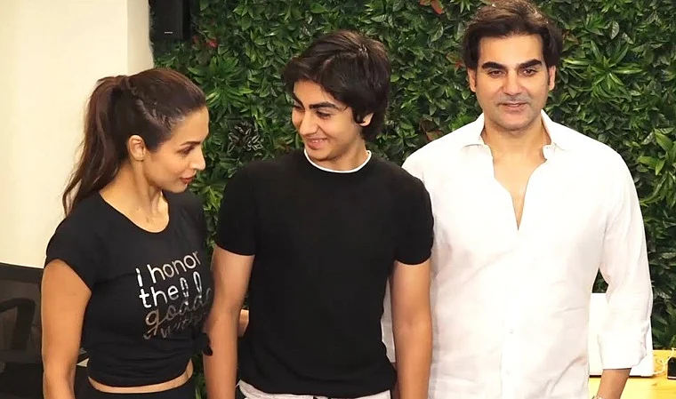 'We underestimate the intelligence of children': Arbaaz Khan reveals how his son dealt with his...