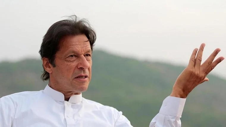 From the Japan-Germany border to complaining to UNO about India: Highlights from Pakistan in 2019
