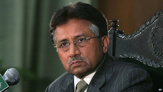 Pervez Musharraf passes away: Math wizard, studying with Indian Army officers; former Pakistan president's academic journey - Vimarsana News
