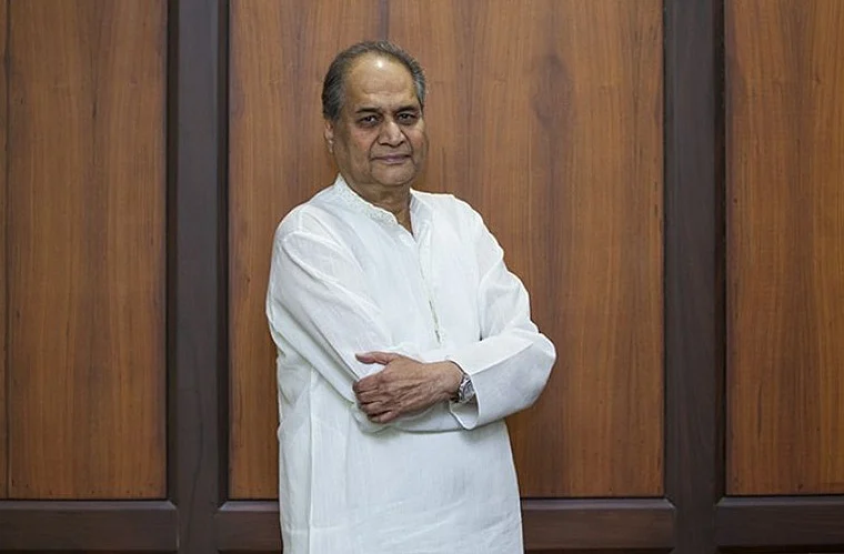 'Could criticise UPA-II, not sure if you appreciate criticism': Industrialist Rahul Bajaj to Amit...