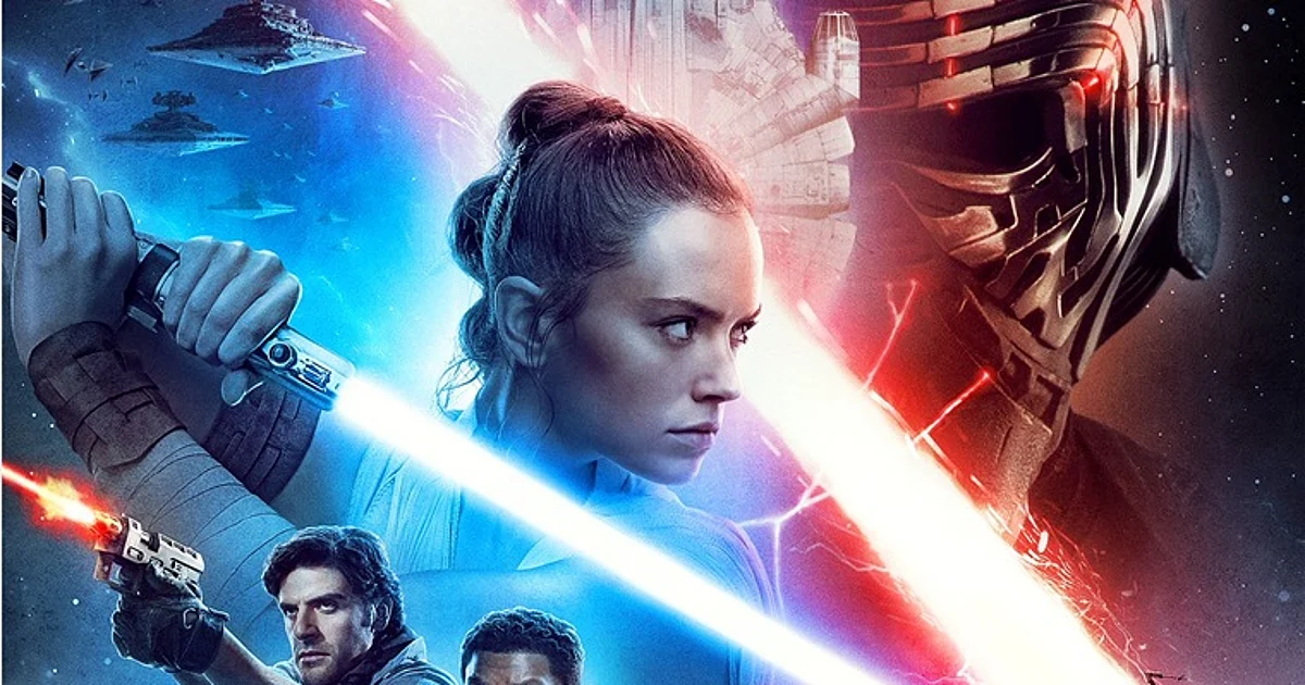 'Star Wars: The Rise Of Skywalker' review: Does not offer anything that's new and exciting