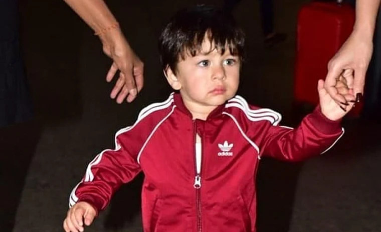 Taimur Ali Khan Birthday Special: Little Nawab's yearly school fees will make you feel very poor