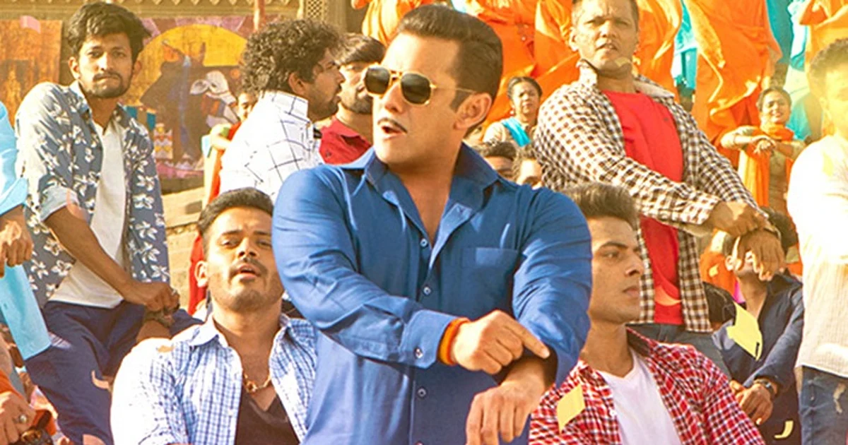 Dabangg 3 Box Office Collections: Salman Khan starrer hasn’t crossed the Rs. 100 crores mark even after 4 days