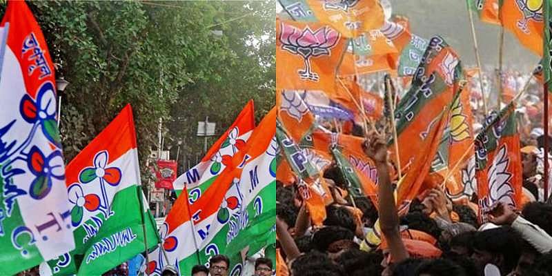 West Bengal: BJP losing ground, CPI(M) making inroads - Vimarsana News
