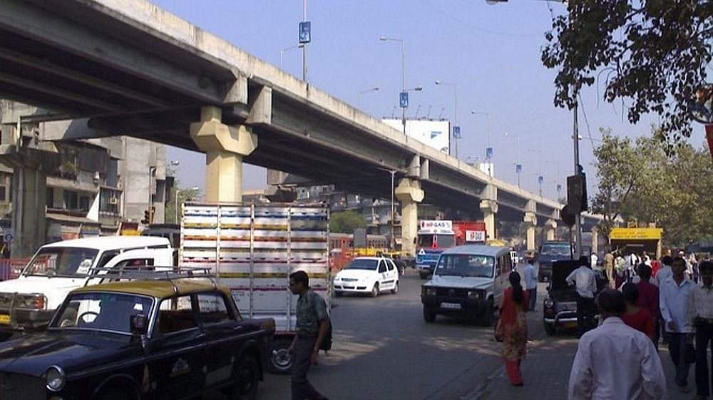 Mumbai: BMC asked to revamp subways at Sion circle, junction - Vimarsana News