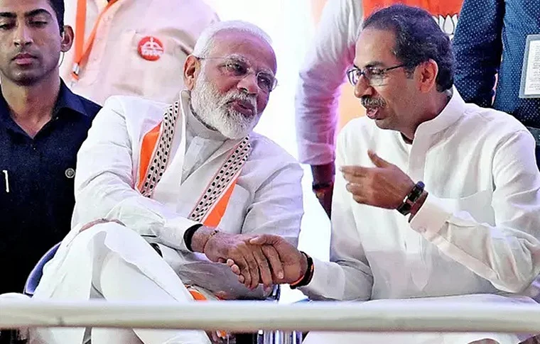 Uddhav Thackeray to meet PM Modi before Dec 13, will seek aid for farmers affected by untimely rains