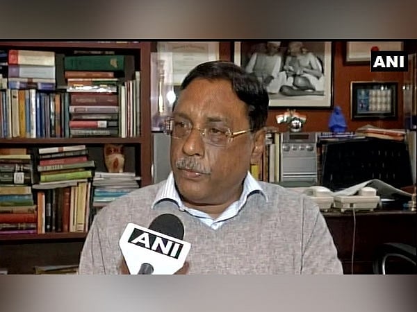 Pavan Kumar Varma resigns from TMC, says 'look forward to remaining in touch' - Vimarsana News