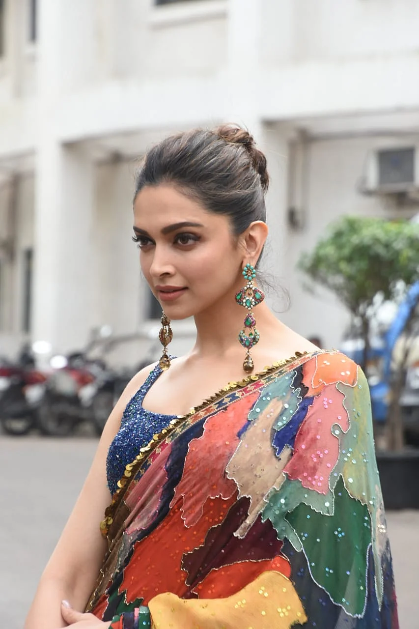 Makeup or Laser - how did Deepika Padukone cover-up her 'RK' tattoo?