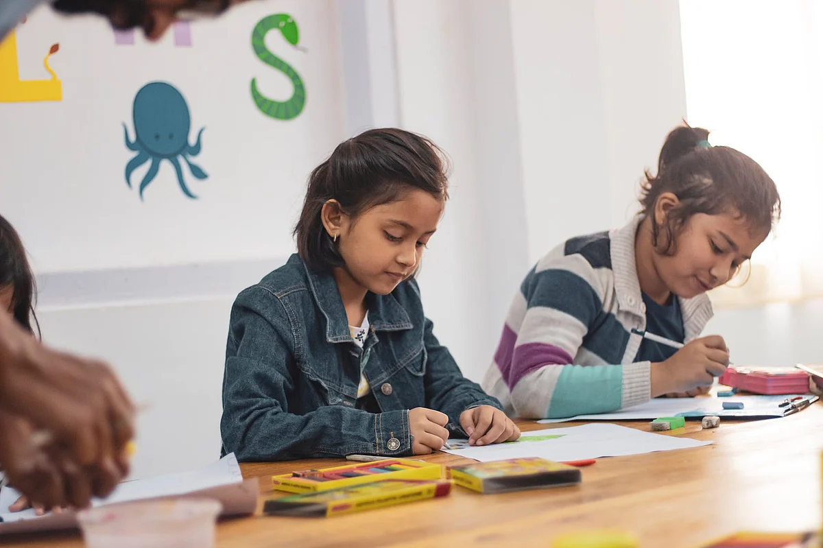 National Girl Child Day 2020: Wish your daughters, sisters and friends with these empowering...