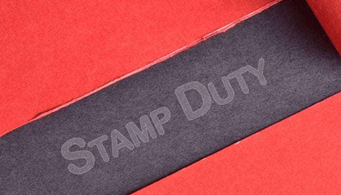 Maharashtra: Cabinet approves fixed stamp duty of Rs 1000 for lease agreement documents under PMAY - Vimarsana News