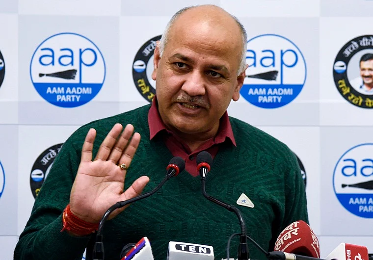 NEET and JEE exams 2020: Sisodia slams Centre; students tweet study material with hashtags urging...