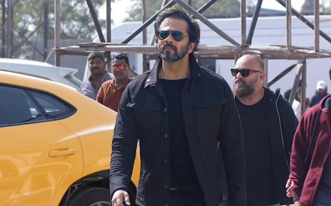 'I used to earn Rs 35': Rohit Shetty opens up about his days of struggle, says he had to choose...