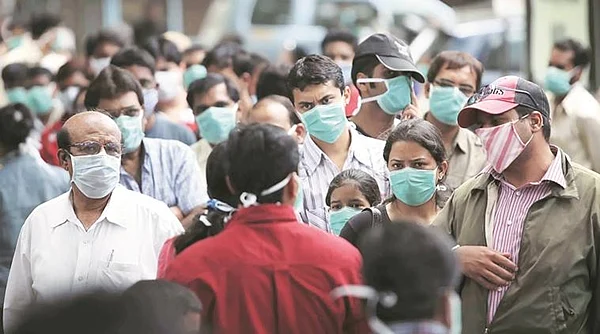 Two under watch in Mumbai over coronavirus infection; special ward set up at Kasturba hospital