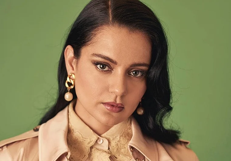 Designer Anand Bhushan pledges to never work with Kangana Ranaut, says 'we do not support hate...