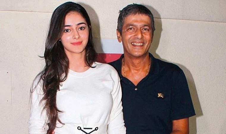 Amidst uproar over alleged corruption by NCB's Sameer Wankhede, Ananya Panday to skip summon today