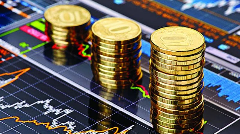 The FPIs Buy Shares Worth Rs 14,000 Crore in a Week Amid Softening Dollar Index
