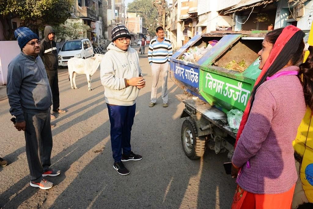 Madhya Pradesh: Indore gets 6 awards in categories including cleanliness, culture, innovation - Vimarsana News