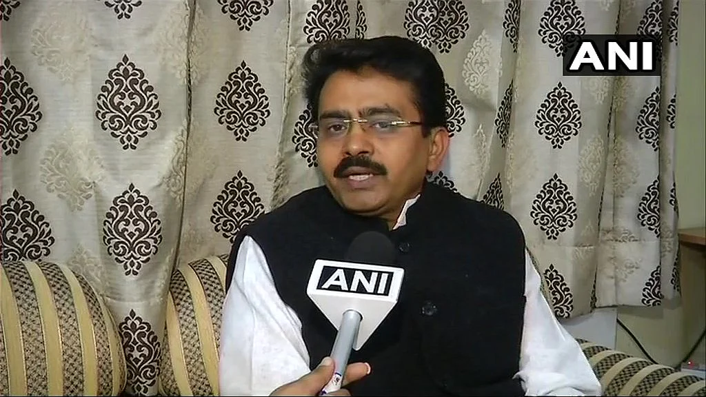 'When will PM Modi and Shah speak on Gujarat infants death?': Rajiv Satav on infants death in...