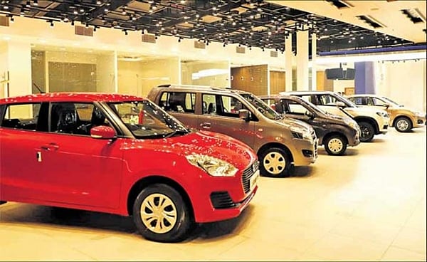 Domestic automobile industry scaling up efforts to enhance localisation of electric components - Vimarsana News