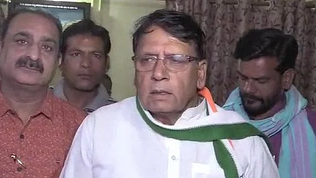 Madhya Pradesh: Coronavirus spreading due to BJP rallies, alleges Congress leader PC Sharma