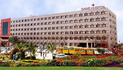 Indore: Sri Aurobindo Hospital approved to treat state employees at CGHS package rates - Vimarsana News