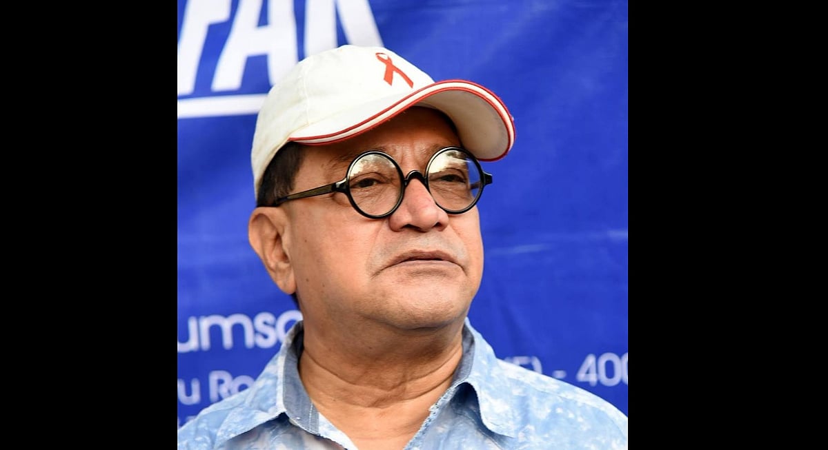 Section 377 crusader Ashok Row Kavi steps down as Humsafar Trust Chairman