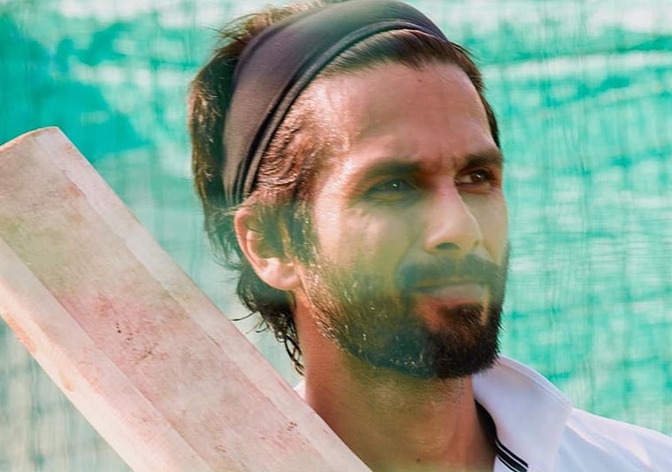 Bombay HC denies stay on Shahid Kapoor's 'Jersey', film to release on April 22 - Vimarsana News