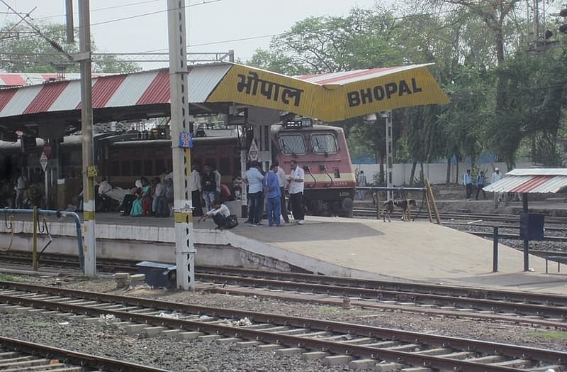 Bhopal: 2-day national convention of train controllers to held in city from May 21 - Vimarsana News