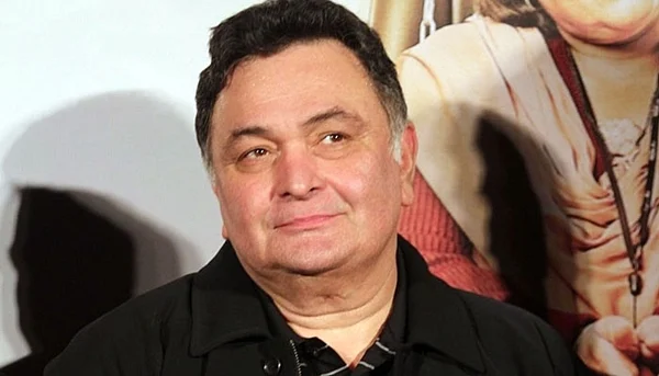 Rishi Kapoor suggests liquor shops should be open amid coronavirus lockdown, says 'Black mein to...