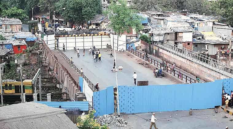 Mumbai: CAG report nails delay in opening of remaining 2 lanes of Hancock bridge - Vimarsana News