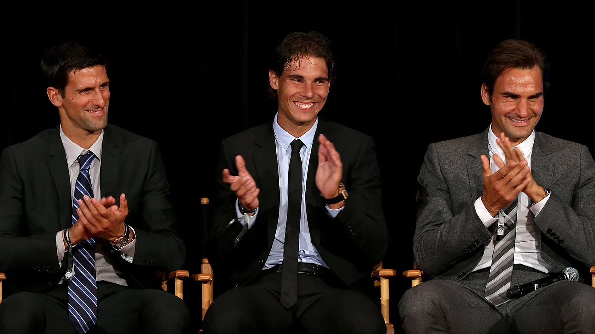 Australian Open: Chief Craig Tiley confident of Rafael Nadal's participation but unsure of Novak...