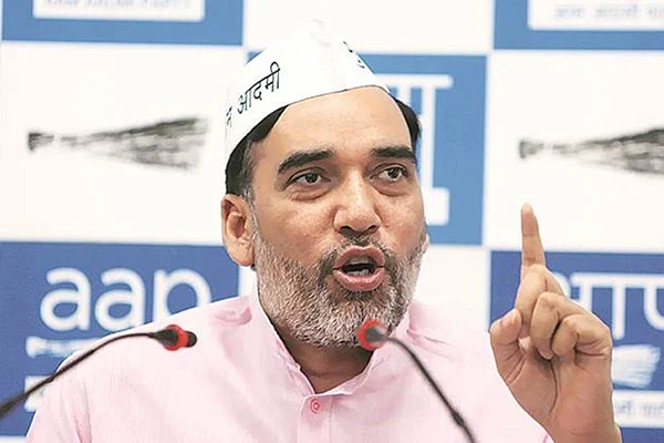 No CM, political leaders from other states will be invited for Arvind Kejriwal's oath ceremony:...