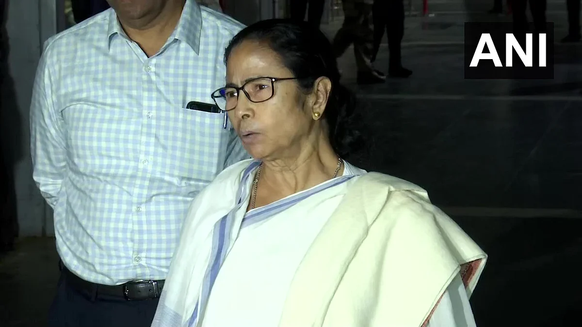 After Kejriwal, Mamata confirms lockdown extension till April 30; six more cases recorded in West...
